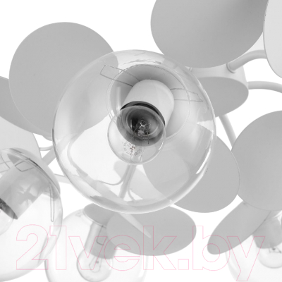 Люстра Freya Satellite FR5165PL-06W