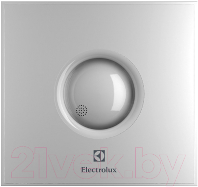 Вентилятор накладной Electrolux EAFR-120T (белый) - фото
