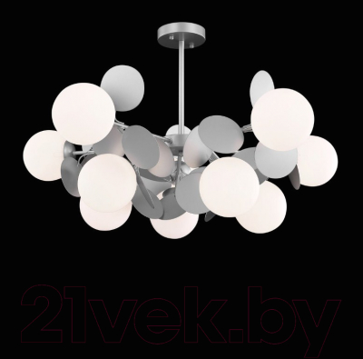 Люстра Freya Satellite FR5165PL-10S