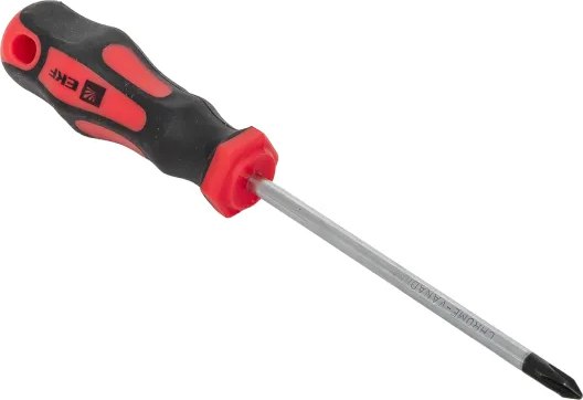 Отвертка EKF ph-1-100-mas