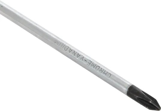 Отвертка EKF ph-1-100-mas