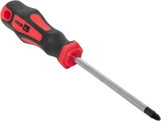 Отвертка EKF ph-2-100-mas