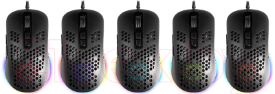 Мышь Defender Shepard GM-620L / 52620