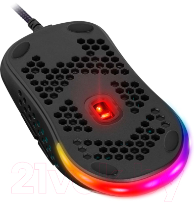 Мышь Defender Shepard GM-620L / 52620