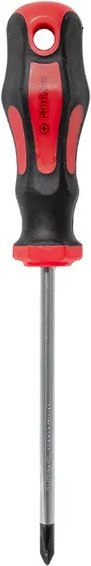 Отвертка EKF pz-1-100-mas - фото