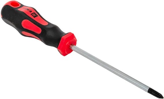 Отвертка EKF pz-1-100-mas