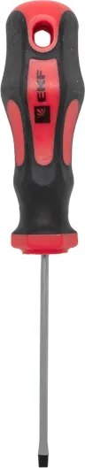 Отвертка EKF sl-3.5-75-mas - фото