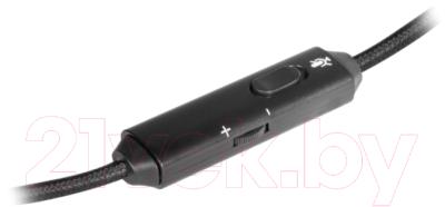 Наушники-гарнитура Defender Сujo / 64505