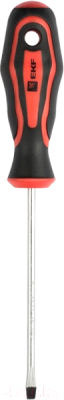 Отвертка EKF Sl-5.5-125-mas - фото