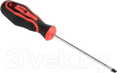 Отвертка EKF Sl-5.5-125-mas