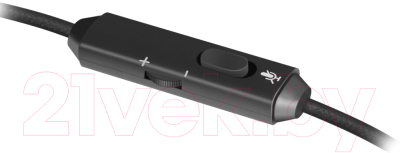 Наушники-гарнитура Defender Shadow / 64600