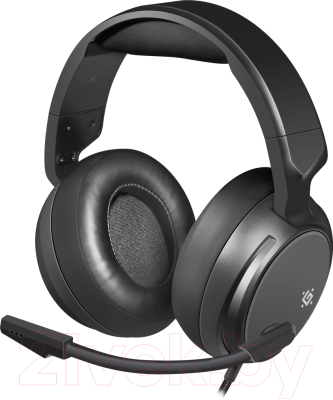 Наушники-гарнитура Defender Shadow / 64600