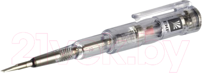 Отвертка EKF ST-10 ОИ-1 Индикаторная - фото