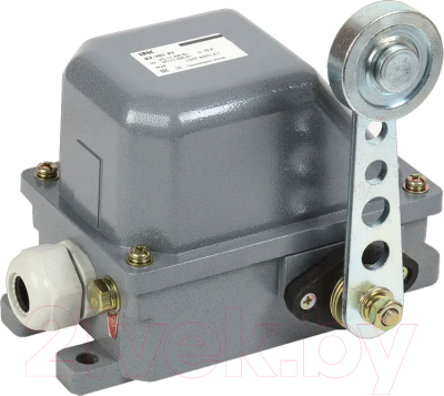Выключатель концевой IEK KV-1-701-1 - фото