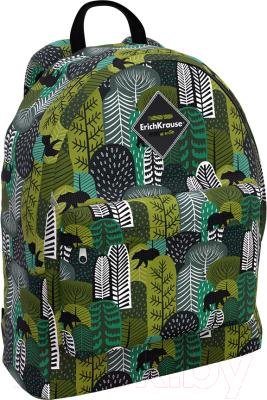 Школьный рюкзак Erich Krause EasyLine 17L Siberia / 51773 - фото