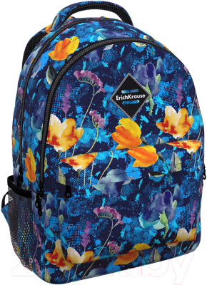 Школьный рюкзак Erich Krause EasyLine 20L Watercolor / 51630 - фото
