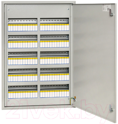 Щит распределительный EKF PROxima MB11-120