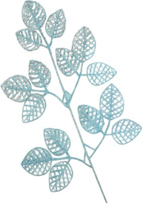 Ветка новогодняя MONAMI H01 - фото