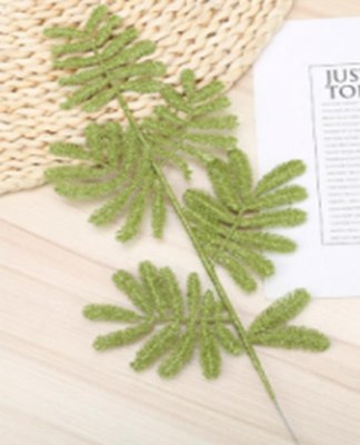 Ветка новогодняя MONAMI H07