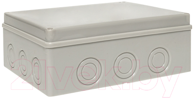 Коробка распределительная EKF PROxima PLC-KMR-050-047 - фото