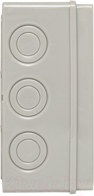 Коробка распределительная EKF PROxima PLC-KMR-050-047