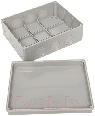 Коробка распределительная EKF PROxima PLC-KMR-050-047