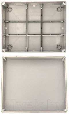 Коробка распределительная EKF PROxima PLC-KMR-050-047