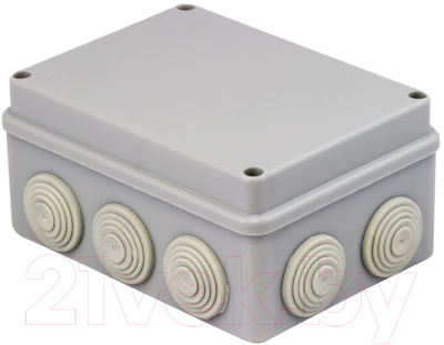 Коробка распределительная EKF PROxima PLC-KMR-050-042 - фото