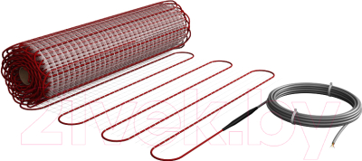 Теплый пол электрический Electrolux EEM 2-150-3.5 - фото