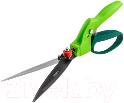 Садовые ножницы механические Verto 15G300 - фото