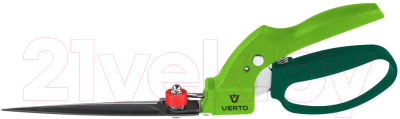 Садовые ножницы механические Verto 15G300