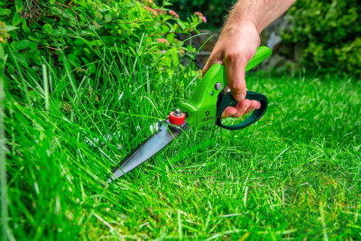 Садовые ножницы механические Verto 15G300