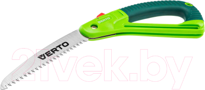 Ножовка Verto 15G100 - фото
