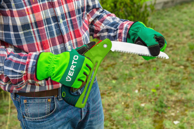 Ножовка Verto 15G100