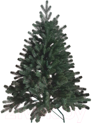 Ель искусственная Maxy Poland Флоренция Exсlusive литая - фото