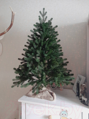 Ель искусственная Maxy Poland Флоренция Exсlusive литая