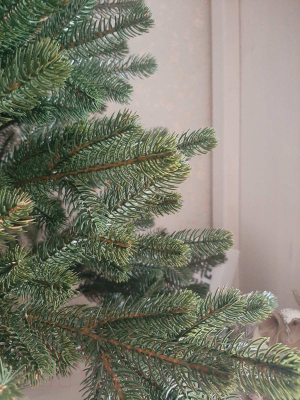 Ель искусственная Maxy Poland Флоренция Exсlusive литая