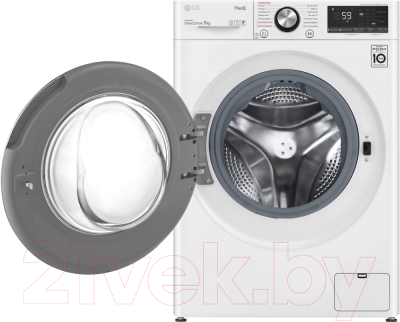 Стиральная машина LG F4V9VS9W