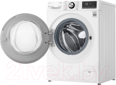 Стиральная машина LG F4V9VS9W