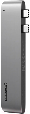 Док-станция для ноутбука Ugreen CM251 / 60559