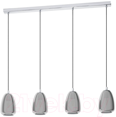 Люстра Eglo Alobrase 98616 - фото