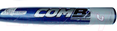 Бейсбольная бита ZEZ Sport COMBAT32