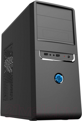 Системный блок MultiOffice C590D8S48IV5 - фото