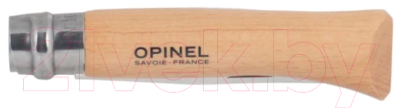 Нож складной Opinel №9 / 002424