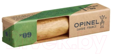 Нож складной Opinel №9 / 002424