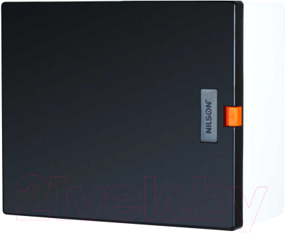 Бокс пластиковый Nilson 32881004 - фото