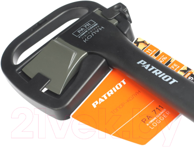 Топор-колун PATRIOT PA 711