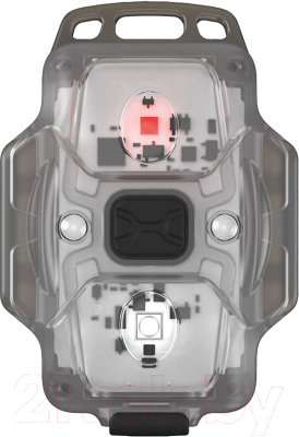 Фонарь Armytek Crystal / F07001G - фото