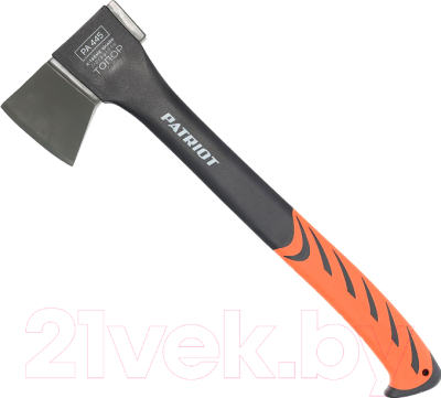 Топор PATRIOT PA 445 - фото