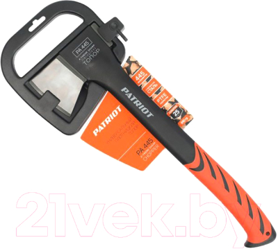 Топор PATRIOT PA 445
